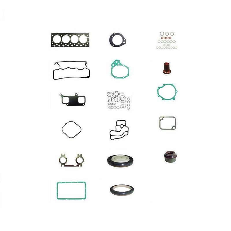 Jogo-Junta-Motor-Completa-Com-Retentor-80924-Sabo Jogo-Junta-Motor-Completa-Com-Retentor-80924-Sabo