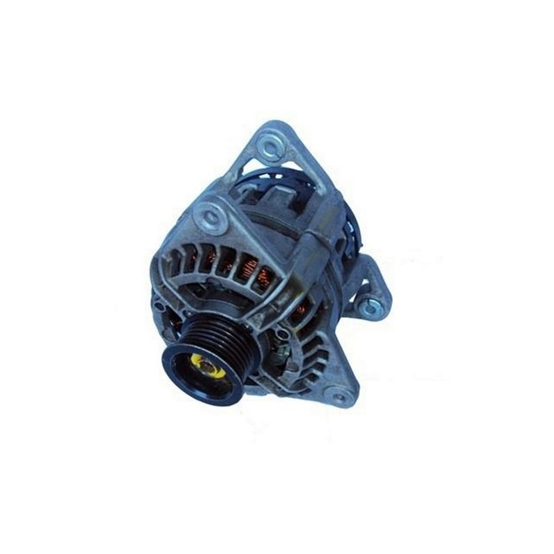 Alternador-14V-75A-0124225038-Bosch Alternador-14V-75A-0124225038-Bosch