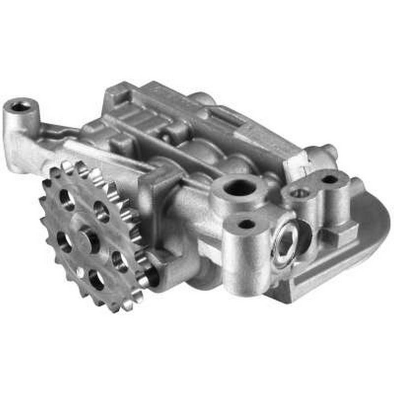 Bomba-Oleo-Motor-Nkbo0804-Nakata Bomba-Oleo-Motor-Nkbo0804-Nakata