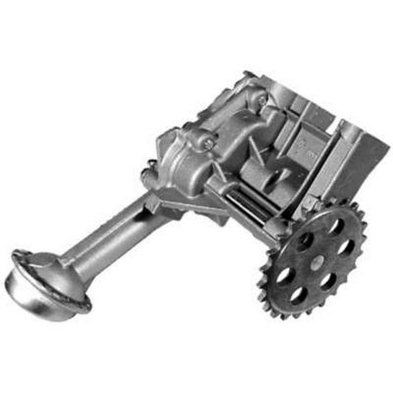 Bomba-Oleo-Motor-Nkbo0909-Nakata Bomba-Oleo-Motor-Nkbo0909-Nakata