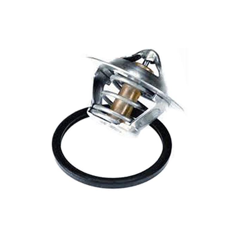 Valvula-Termostatica-Motor-89°C-Sem-Reparo-318089-Wahler Valvula-Termostatica-Motor-89°C-Sem-Reparo-318089-Wahler