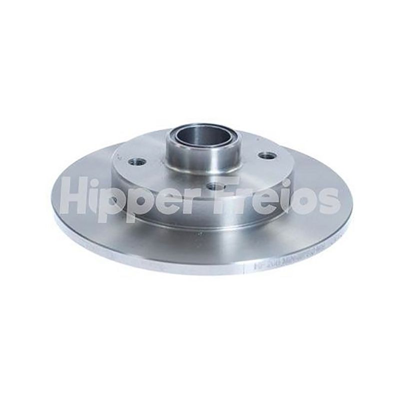 Disco-Freio-Traseiro-Solido-Com-Cubo-230Mm-4-Furos-Hf20B-Hipper-Freios
