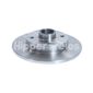 Disco-Freio-Traseiro-Solido-Com-Cubo-230Mm-4-Furos-Hf20B-Hipper-Freios