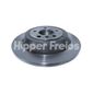 Disco-Freio-Traseiro-Solido-Sem-Cubo-330Mm-5-Furos-Hf478F-Hipper-Freios