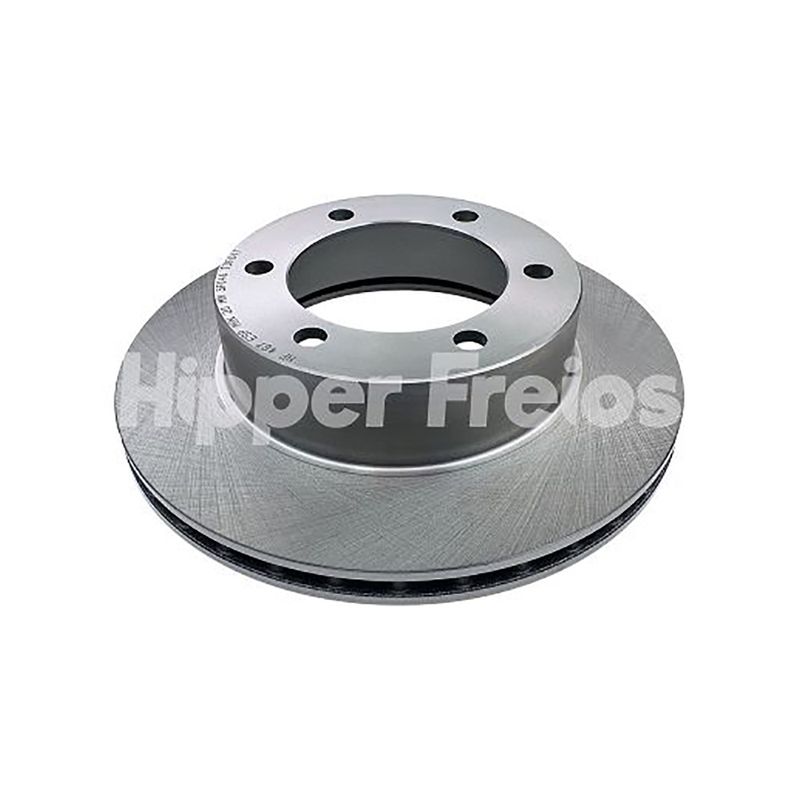 Disco-Freio-Dianteiro-Ventilado-Sem-Cubo-297Mm-6-Furos-Hf487-Hipper-Freios
