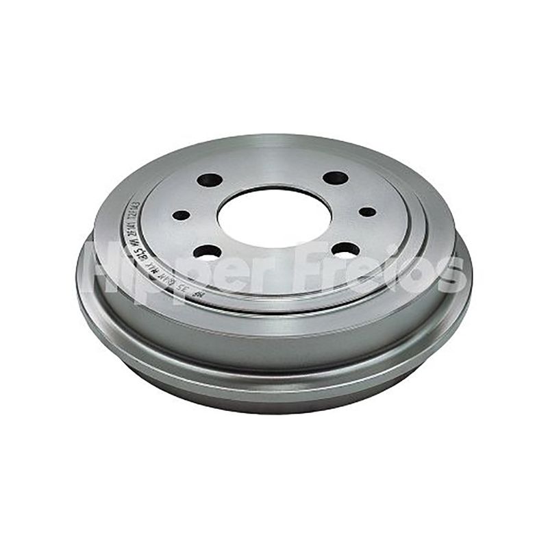 Tambor-Freio-Traseiro-180Mm-4-Furos-Sem-Cubo-Hf35-Hipper-Freios