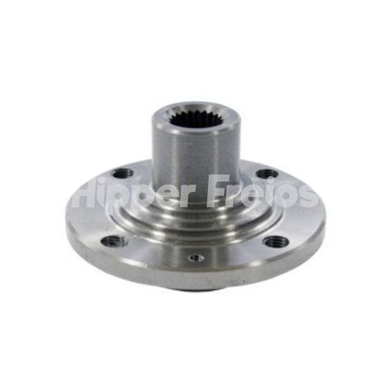 Cubo-Roda-Dianteiro-4-Furos-Sem-Rolamento-Hfcd02-Hipper-Freios Cubo-Roda-Dianteiro-4-Furos-Sem-Rolamento-Hfcd02-Hipper-Freios