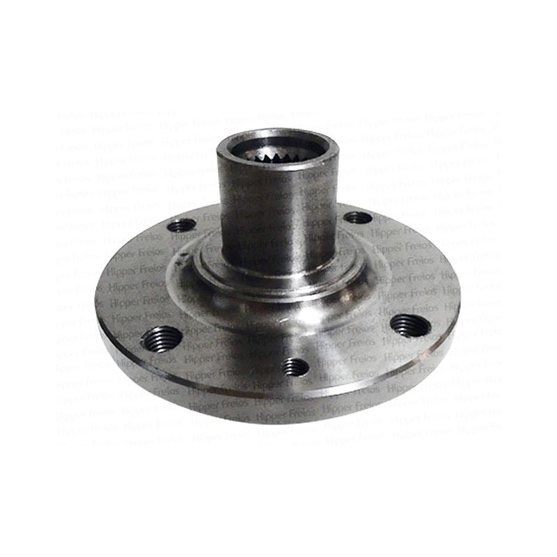 Cubo-Roda-Dianteiro-4-Furos-Sem-Rolamento-Hfcd232-Hipper-Freios Cubo-Roda-Dianteiro-4-Furos-Sem-Rolamento-Hfcd232-Hipper-Freios