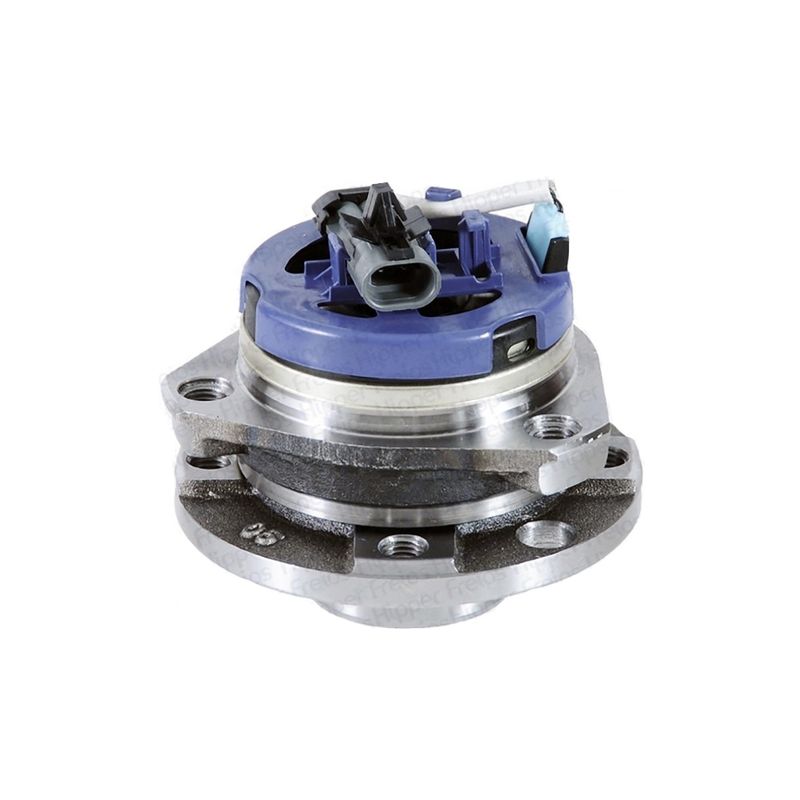 Cubo-Roda-Dianteiro-4-Furos-Com-Rolamento-Com-Abs-Hfcd26C-Hipper-Freios Cubo-Roda-Dianteiro-4-Furos-Com-Rolamento-Com-Abs-Hfcd26C-Hipper-Freios