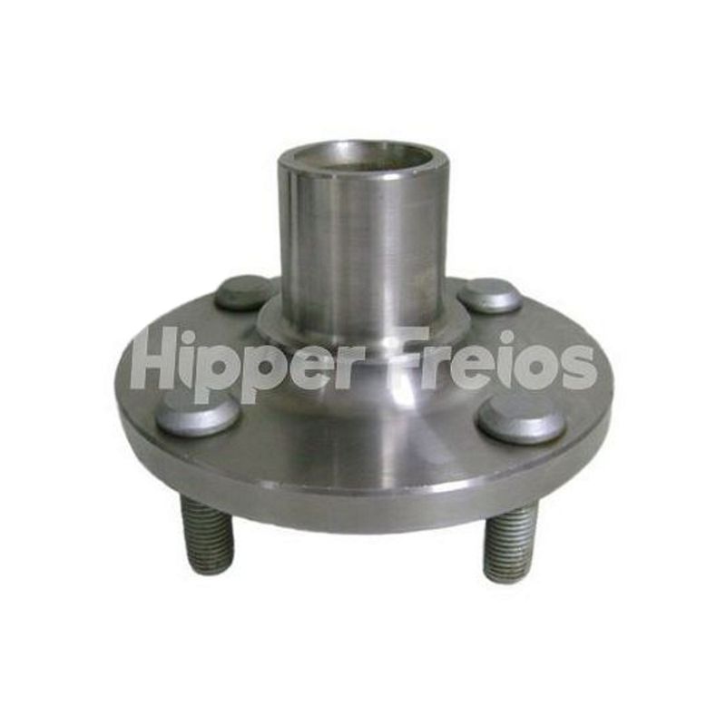 Cubo-Roda-Dianteiro-4-Furos-Sem-Rolamento-Hfcd501A-Hipper-Freios