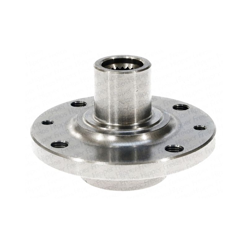 Cubo-Roda-Dianteiro-4-Furos-Sem-Rolamento-Hfcd572-Hipper-Freios Cubo-Roda-Dianteiro-4-Furos-Sem-Rolamento-Hfcd572-Hipper-Freios