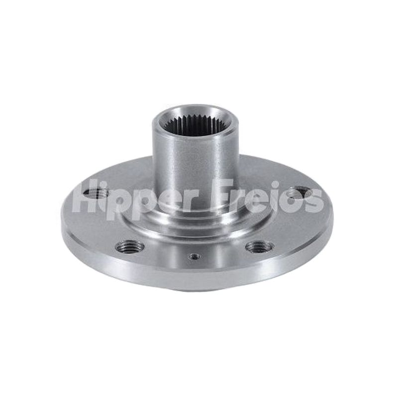Cubo-Roda-Dianteiro-5-Furos-Sem-Rolamento-Hfcd80-Hipper-Freios Cubo-Roda-Dianteiro-5-Furos-Sem-Rolamento-Hfcd80-Hipper-Freios