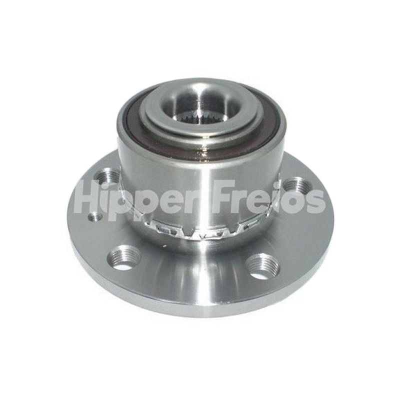 Cubo-Roda-Dianteiro-5-Furos-Com-Rolamento-Com-Abs-Hfcd81A-Hipper-Freios Cubo-Roda-Dianteiro-5-Furos-Com-Rolamento-Com-Abs-Hfcd81A-Hipper-Freios