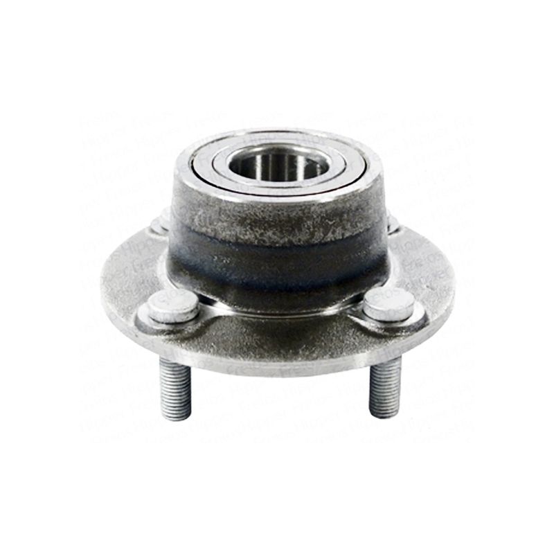 Cubo-Roda-Traseiro-4-Furos-Com-Rolamento-Sem-Abs-Hfct18A-Hipper-Freios Cubo-Roda-Traseiro-4-Furos-Com-Rolamento-Sem-Abs-Hfct18A-Hipper-Freios