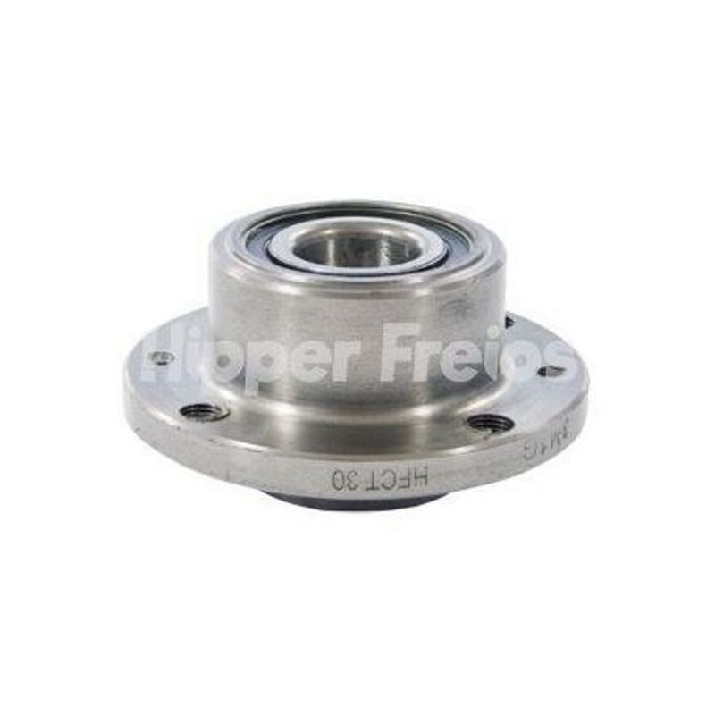 Cubo-Roda-Traseiro-4-Furos-Com-Rolamento-Hfct30-Hipper-Freios Cubo-Roda-Traseiro-4-Furos-Com-Rolamento-Hfct30-Hipper-Freios
