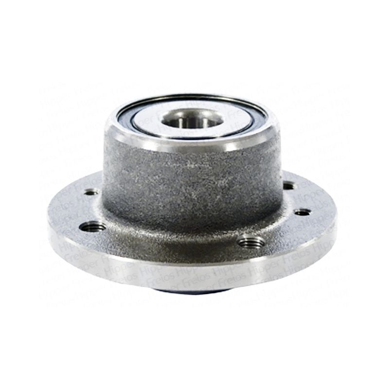 Cubo-Roda-Traseiro-4-Furos-Com-Rolamento-Hfct842-Hipper-Freios Cubo-Roda-Traseiro-4-Furos-Com-Rolamento-Hfct842-Hipper-Freios