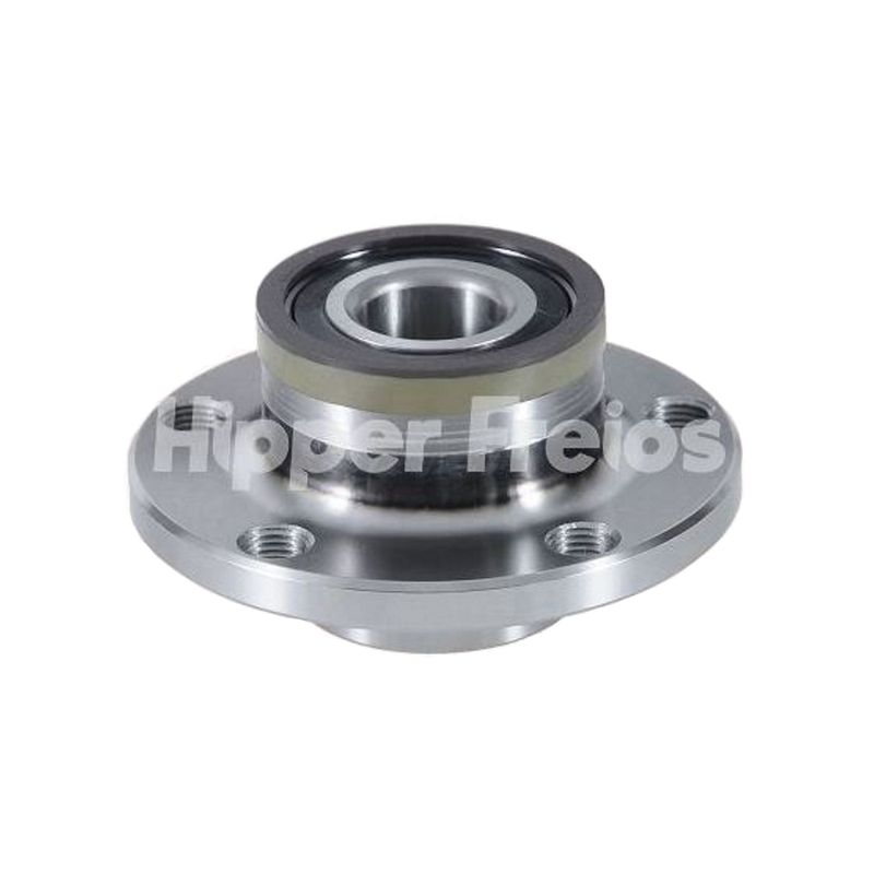 Cubo-Roda-Traseiro-5-Furos-Com-Rolamento-Hfct86A-Hipper-Freios Cubo-Roda-Traseiro-5-Furos-Com-Rolamento-Hfct86A-Hipper-Freios