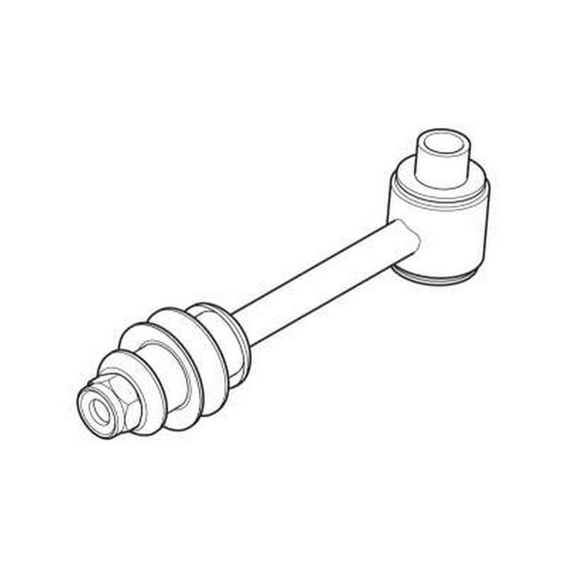 Bieleta-Barra-Estabilizadora-Dianteira-Esquerda-Direita-N92025-Nakata Bieleta-Barra-Estabilizadora-Dianteira-Esquerda-Direita-N92025-Nakata