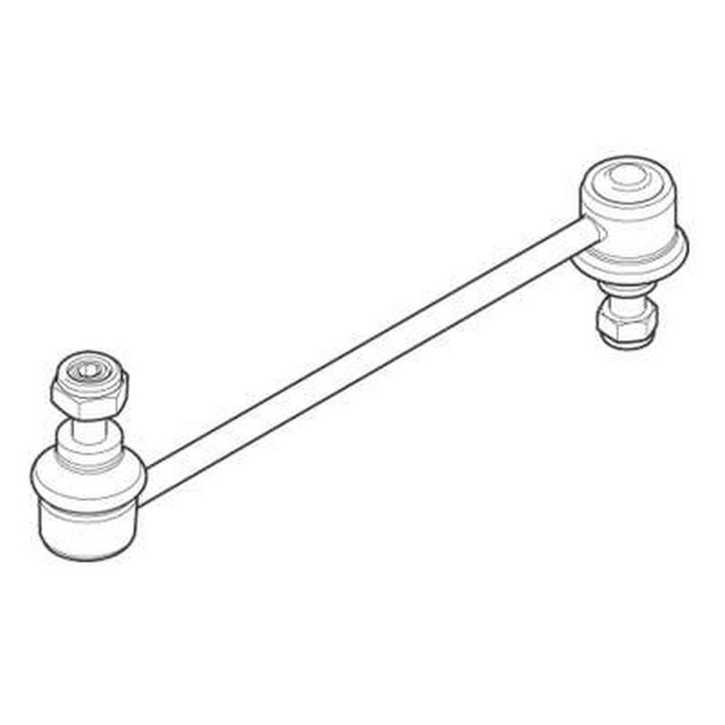 Bieleta-Barra-Estabilizadora-Dianteira-Esquerda-Direita-N99140-Nakata Bieleta-Barra-Estabilizadora-Dianteira-Esquerda-Direita-N99140-Nakata