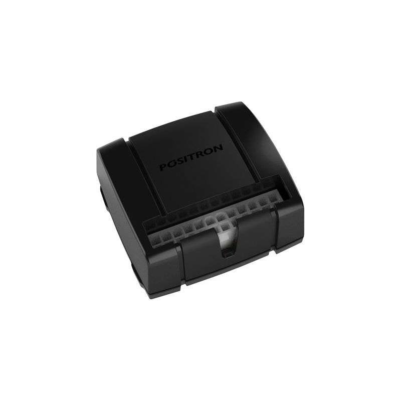 Modulo-Vidro-Eletrico-Pronnect-620-4P-012555010-Positron Modulo-Vidro-Eletrico-Pronnect-620-4P-012555010-Positron