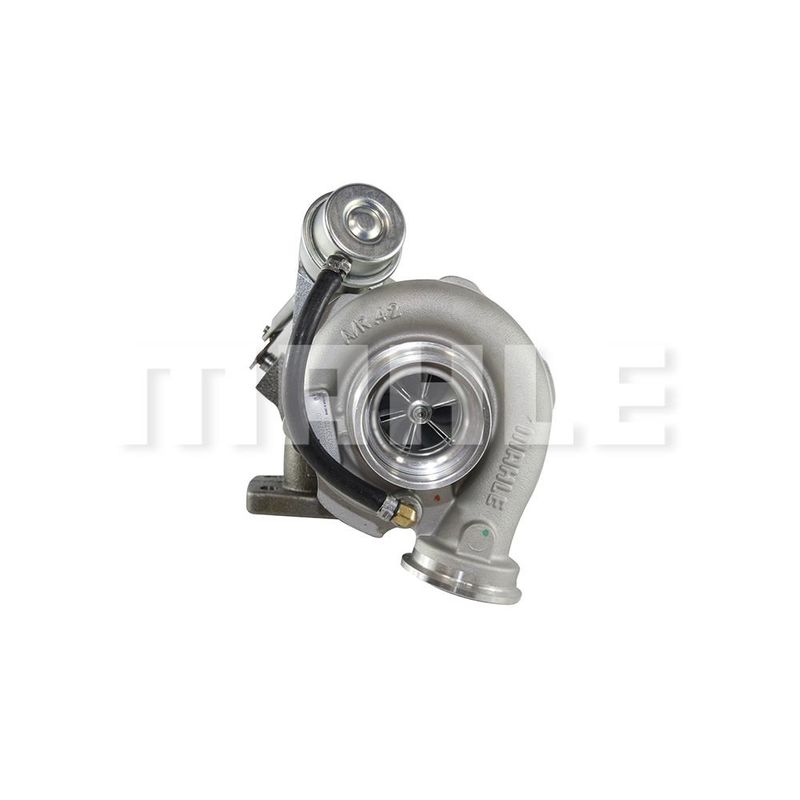 Turbo-Compressor-Mhk16-Tc0480337-Mahle Turbo-Compressor-Mhk16-Tc0480337-Mahle