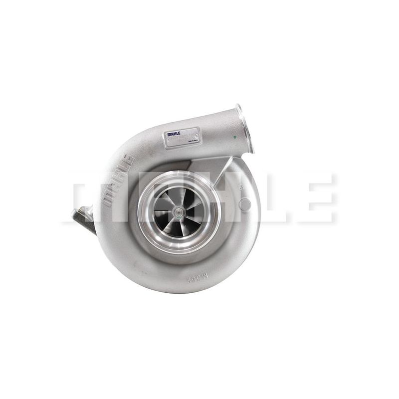 Turbo-Compressor-Tc0710523-Metal-Leve Turbo-Compressor-Tc0710523-Metal-Leve