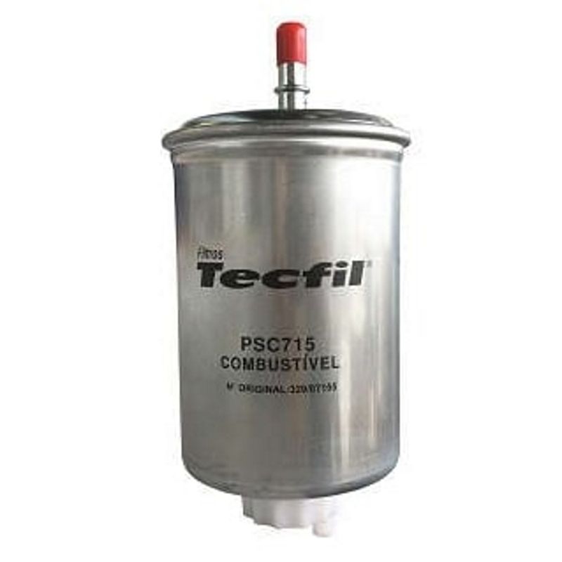 Filtro-De-Combustivel-Psc715-Tecfil Filtro-De-Combustivel-Psc715-Tecfil