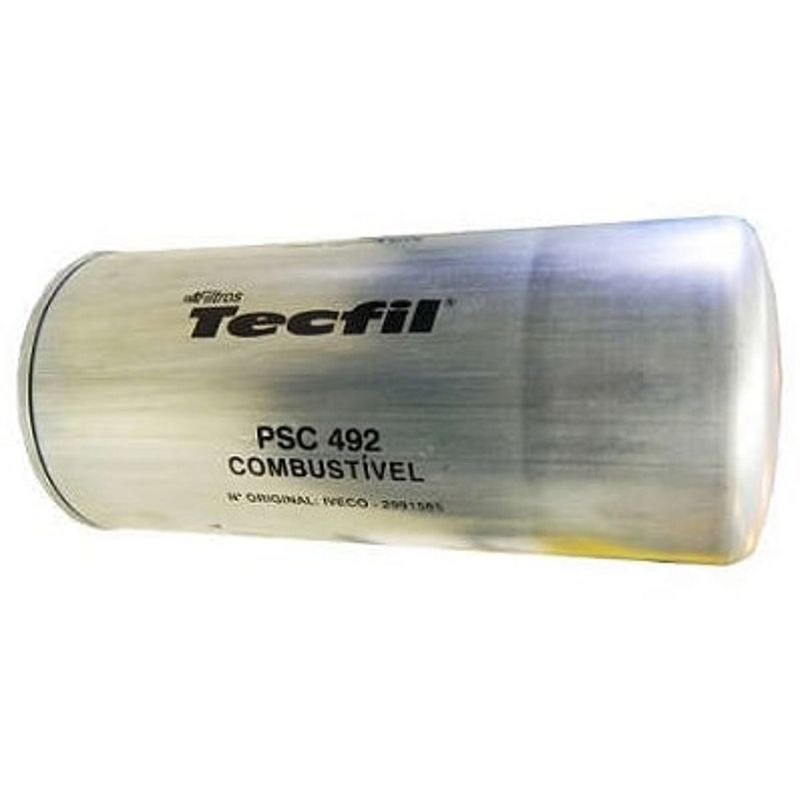 Filtro-De-Combustivel-Psc492-Tecfil Filtro-De-Combustivel-Psc492-Tecfil