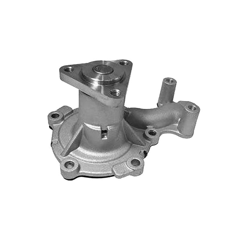 Bomba-Dagua-Sem-Polia-204502-Indisa Bomba-Dagua-Sem-Polia-204502-Indisa