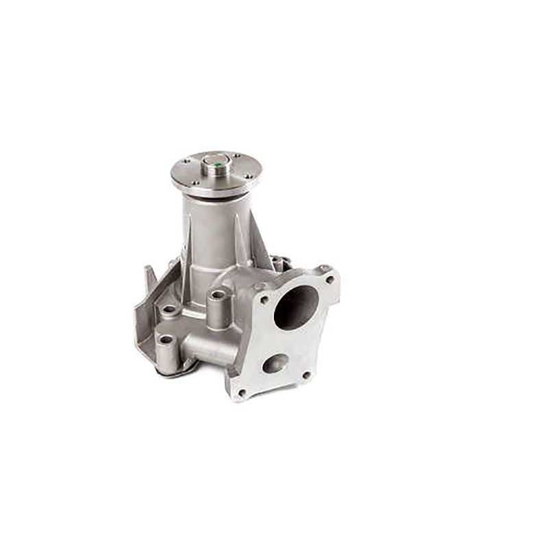 Bomba-Dagua-Sem-Polia-854008-Indisa Bomba-Dagua-Sem-Polia-854008-Indisa