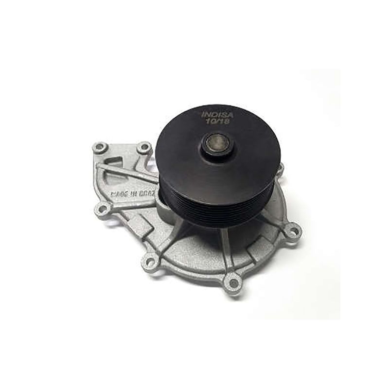 Bomba-Dagua-Com-Polia-452016-Indisa Bomba-Dagua-Com-Polia-452016-Indisa