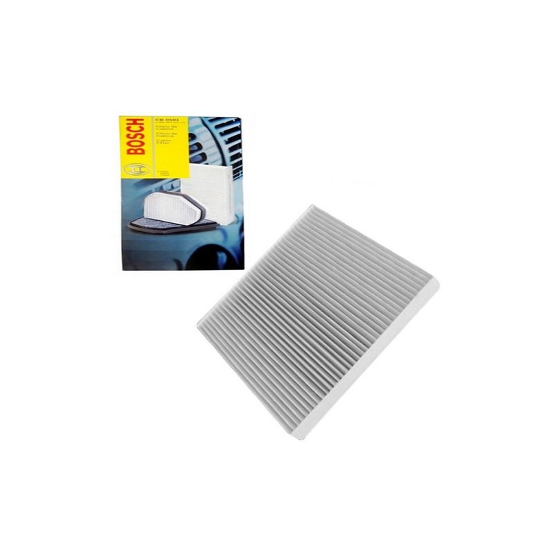 Filtro-De-Ar-Condicionado-Cb0506-0986Bf0506-Bosch Filtro-De-Ar-Condicionado-Cb0506-0986Bf0506-Bosch