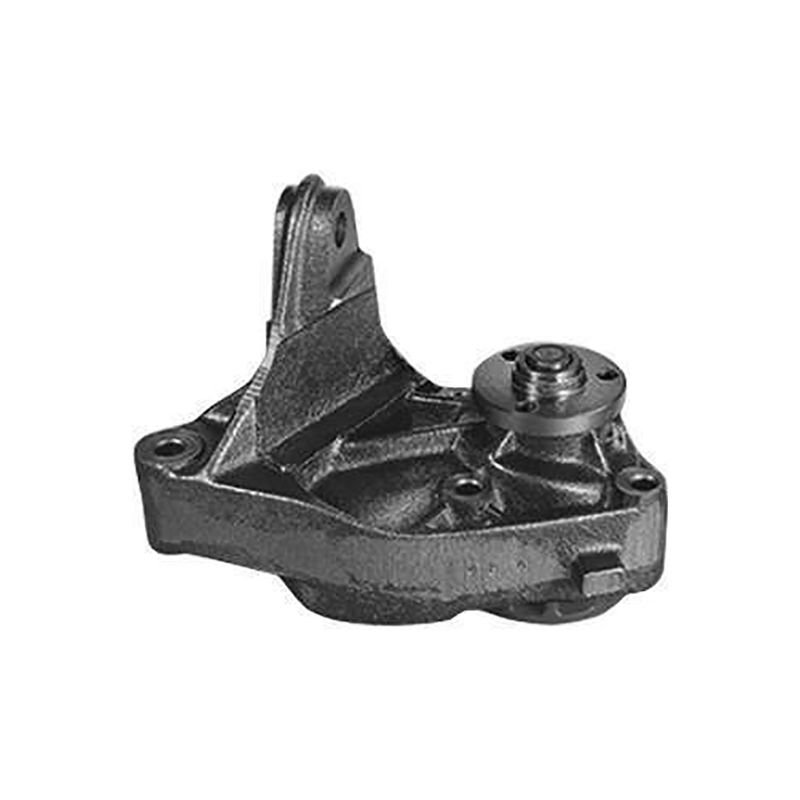 Bomba-Dagua-Sem-Polia-Vkpc82173A-Skf Bomba-Dagua-Sem-Polia-Vkpc82173A-Skf