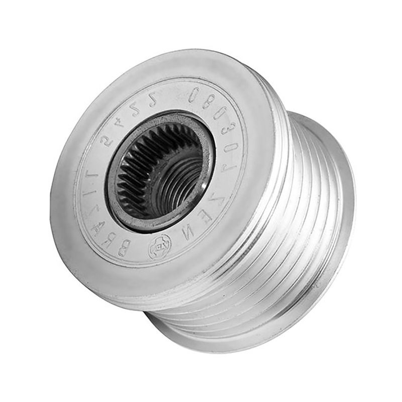 Polia-Alternador-F00M991134-Bosch Polia-Alternador-F00M991134-Bosch