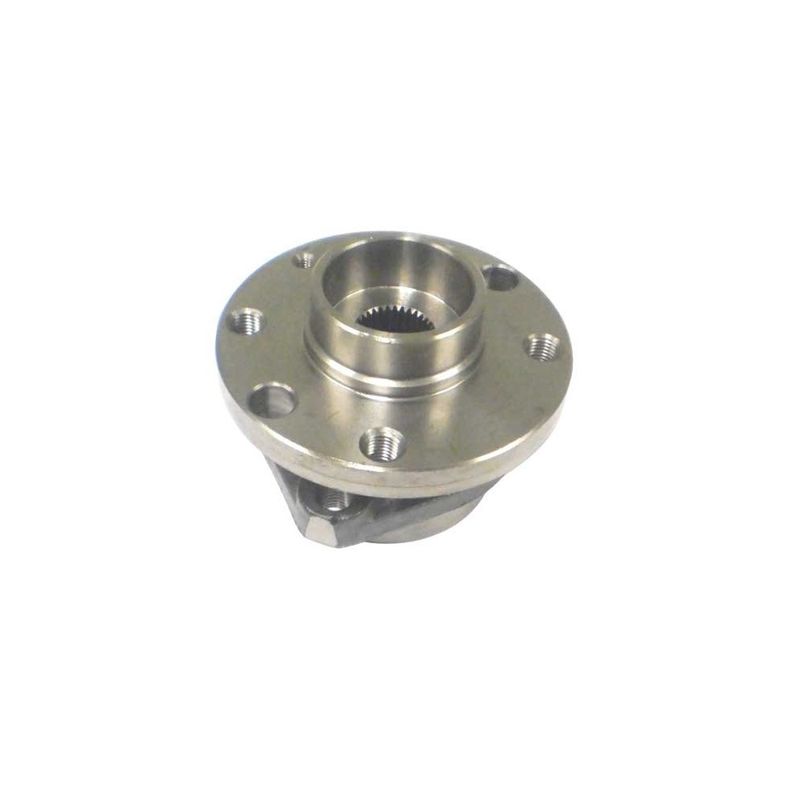 Cubo-Roda-Dianteiro-4-Furos-Com-Rolamento-F567163-Fag Cubo-Roda-Dianteiro-4-Furos-Com-Rolamento-F567163-Fag