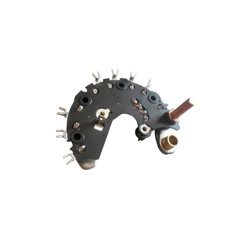 Conjunto-Retificador-Alternador-F00M123311-Bosch Conjunto-Retificador-Alternador-F00M123311-Bosch