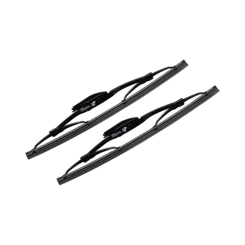 Palheta-Dianteira-530Mm-475Mm-Spoiler-Par-34S-Dyna