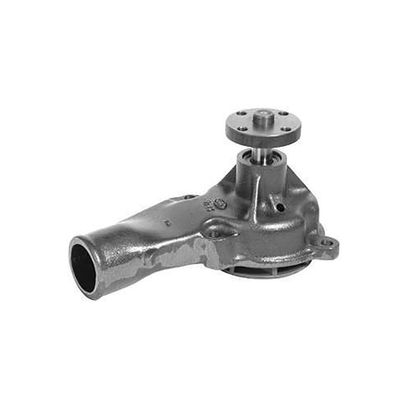 Bomba-Dagua-Sem-Polia-Vkpc4575-Skf Bomba-Dagua-Sem-Polia-Vkpc4575-Skf