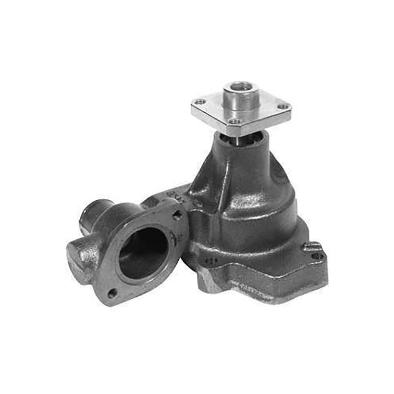 Bomba-Dagua-Sem-Polia-Vkpc4578-Skf Bomba-Dagua-Sem-Polia-Vkpc4578-Skf