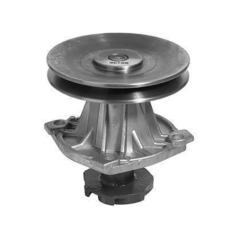 Bomba-Dagua-Com-Polia-Vkpc4580-Skf Bomba-Dagua-Com-Polia-Vkpc4580-Skf