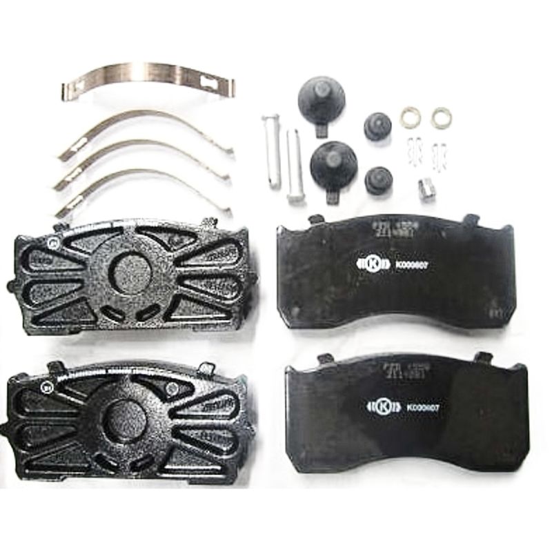 Pastilha-Freio-Convencional-Dianteira-Ou-Traseira-Sem-Alarme-Sistema-Knorr-K001537-Knorr Pastilha-Freio-Convencional-Dianteira-Ou-Traseira-Sem-Alarme-Sistema-Knorr-K001537-Knorr