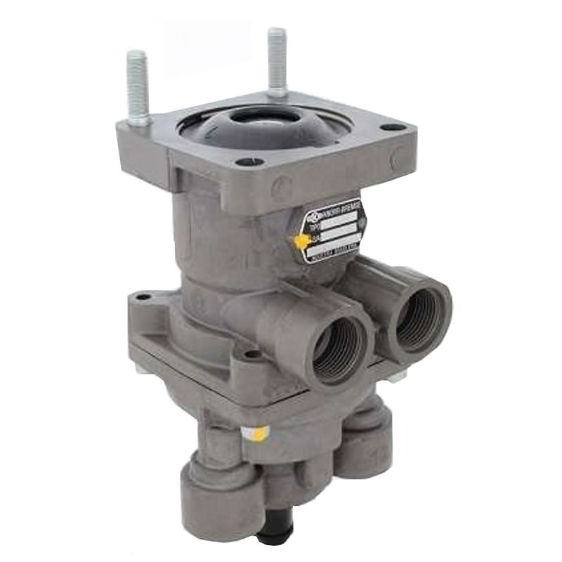 Valvula-Freio-Servico-Ii35225-Knorr Valvula-Freio-Servico-Ii35225-Knorr