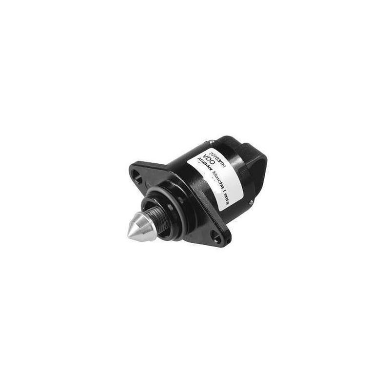 Atuador-Marcha-Lenta-Injecao-Eletronica-Atu00401R-Vdo Atuador-Marcha-Lenta-Injecao-Eletronica-Atu00401R-Vdo