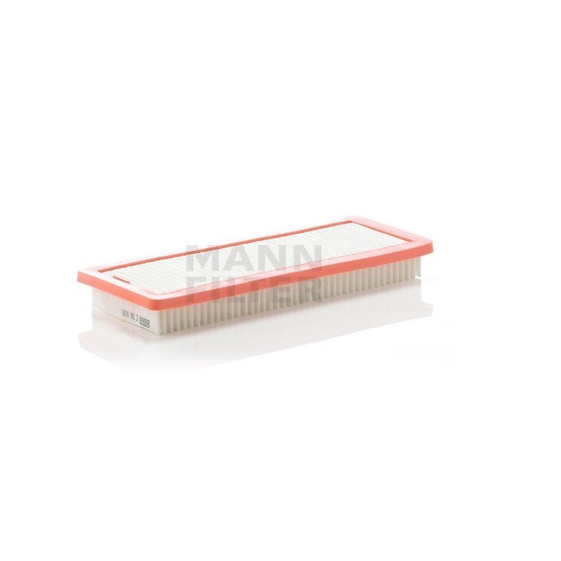 Filtro-De-Ar-Motor-C36003-Mann Filtro-De-Ar-Motor-C36003-Mann