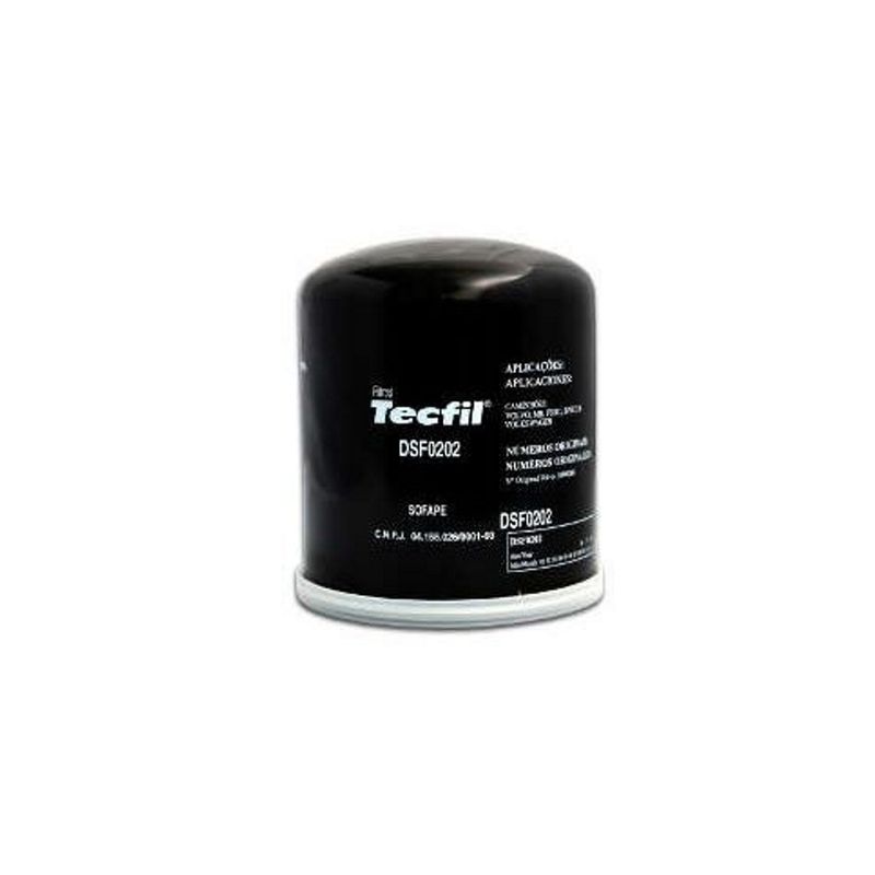 Filtro-Secador-Ar-Dsf0202-Tecfil Filtro-Secador-Ar-Dsf0202-Tecfil