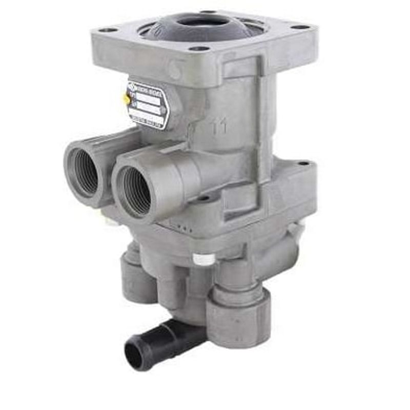 Valvula-Freio-Servico-Ii38190-Knorr Valvula-Freio-Servico-Ii38190-Knorr