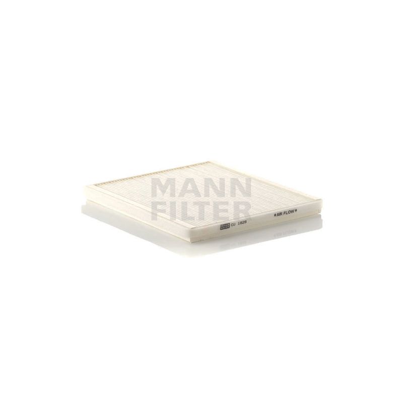 Filtro-De-Ar-Condicionado-Cu1828-Mann Filtro-De-Ar-Condicionado-Cu1828-Mann