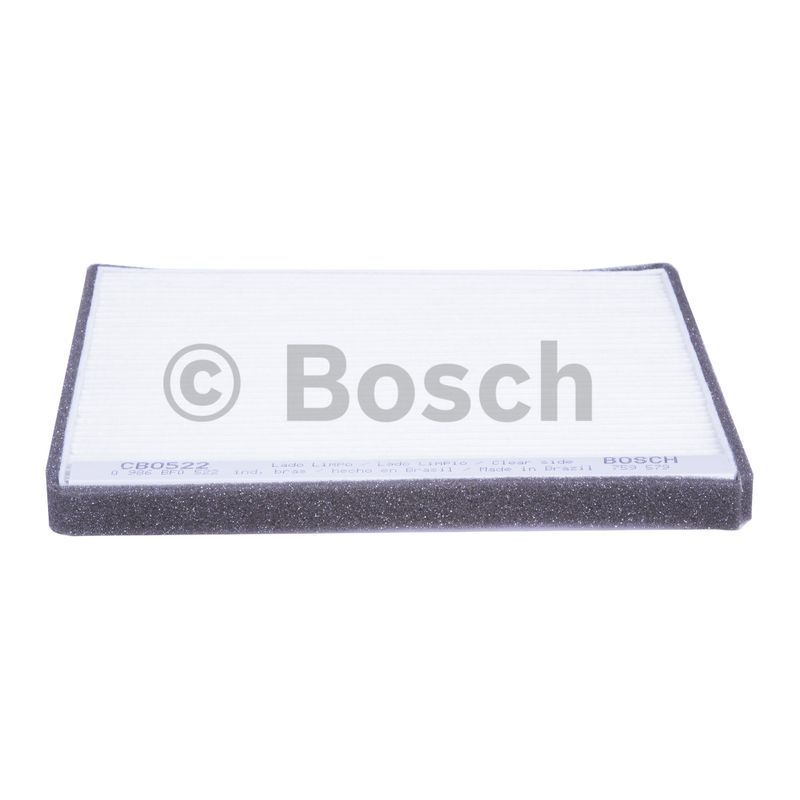 Filtro-De-Ar-Condicionado-Cb0522-0986Bf0522-Bosch Filtro-De-Ar-Condicionado-Cb0522-0986Bf0522-Bosch