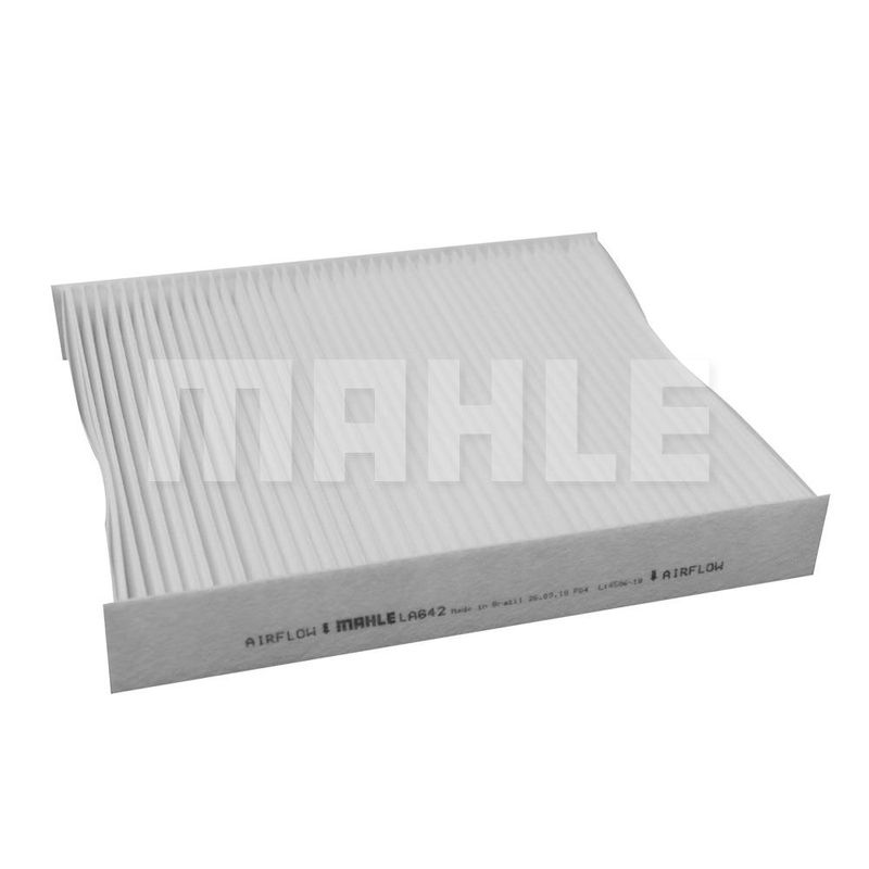 Filtro-De-Ar-Condicionado-La642-Metal-Leve Filtro-De-Ar-Condicionado-La642-Metal-Leve