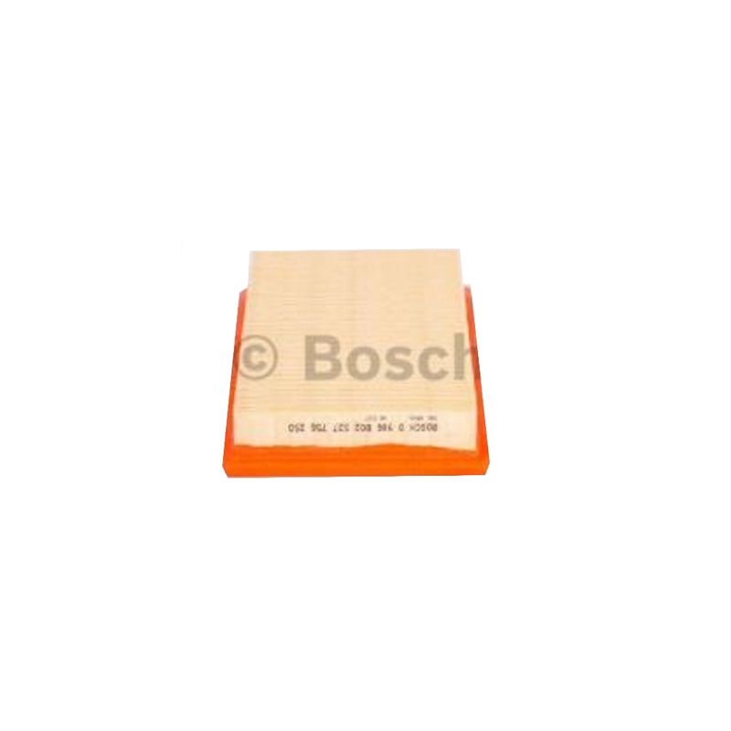 Filtro-De-Ar-Motor-Ab2527-0986B02527-Bosch Filtro-De-Ar-Motor-Ab2527-0986B02527-Bosch